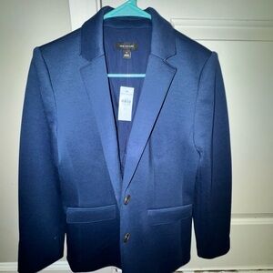 Ann Taylor Navy Women's Blazer